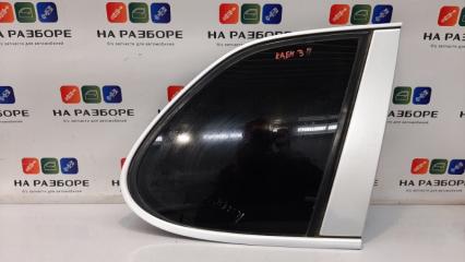 Форточка в крыло задняя правая PORSCHE Cayenne