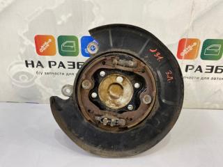 Цапфа задняя (кулак) задняя левая NISSAN TEANA