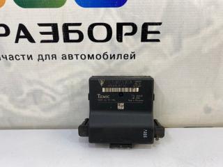 Блок комфорта Porsche Cayenne