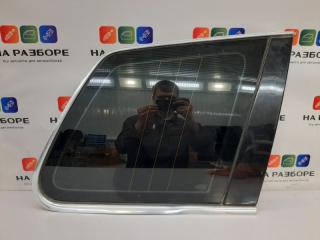 Форточка в крыло задняя правая VOLKSWAGEN TOUAREG