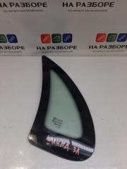Форточка в крыло задняя левая LADA KALINA