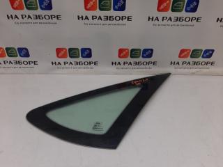 Форточка в крыло задняя правая FORD FOCUS