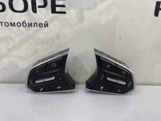 Кнопки в руль Hyundai Santa Fe 2020