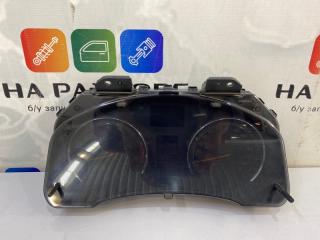 Щиток приборов Toyota Avensis 2009