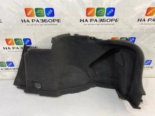 Обшивка багажника задняя правая Toyota Avensis 2009