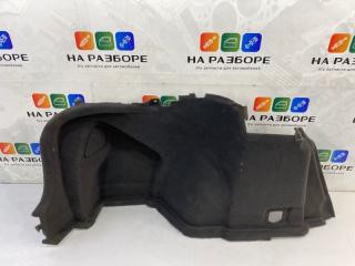 Обшивка багажника задняя левая Toyota Avensis 2009