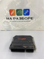 Блок управления двигателем ( ЭБУ ) Toyota Avensis 2009 Б/У Блок управления двигателем ( ЭБУ ) Toyota Avensis 2009