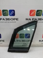 Форточка двери передняя левая Toyota Avensis 2009 Б/У Форточка двери передняя левая Toyota Avensis 2009