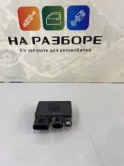 Блок управления вентилятором задний Toyota Avensis 2009 Б/У Блок управления вентилятором задний Toyota Avensis 2009