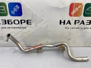 Патрубок системы охлаждения Toyota Avensis 2009