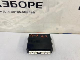 Блок управления центральным замком Mazda CX-7 2007