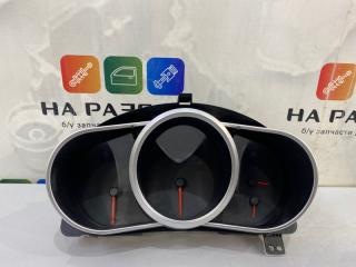 Щиток приборов Mazda CX-7 2007