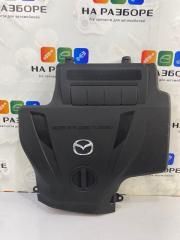 Декоративная накладка двигателя Mazda CX-7 2007