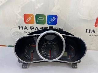 Щиток приборов Mazda CX-7 2007