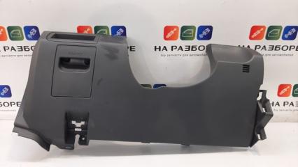 Накладка торпедо под рулевой колонкой Mazda CX-7 2007