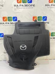 Декоративная накладка двигателя Mazda CX-7 2007