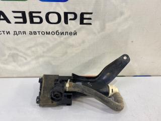 Форсунка омывателя передняя левая Mazda CX-7 2007