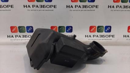 Воздухозаборник Mazda CX-7 2007