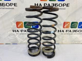 Пружина задняя Mazda CX-7 2007
