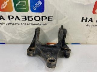 Кронштейн опоры левый Mazda CX-7 2007