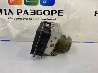 Блок abs Mazda CX-7 2007