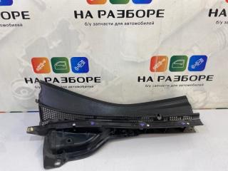 Накладка рамы ветрового окна ( жабо ) правая Mazda CX-7 2007 Б/У Накладка рамы ветрового окна ( жабо ) правая Mazda CX-7 2007