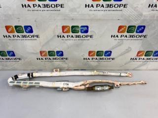 Подушка безопасности боковая (шторка) левая Mazda CX-7 2007