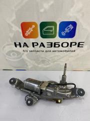 Мотор дворников задний Mazda CX-7 2007 Б/У Мотор дворников задний Mazda CX-7 2007