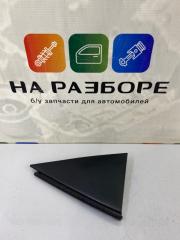 Накладка двери наружная задняя правая Mazda CX-7 2007