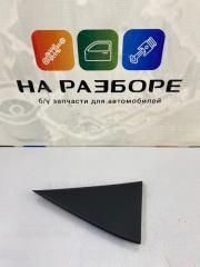 Накладка двери внутренняя задняя левая Mazda CX-7 2007 Б/У Накладка двери внутренняя задняя левая Mazda CX-7 2007