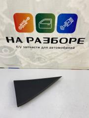 Накладка двери внутренняя задняя правая Mazda CX-7 2007