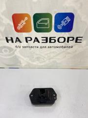 Резистор отопителя Mazda CX-7 2007