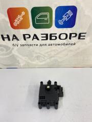Сервопривод заслонки отопителя Mazda CX-7 2007