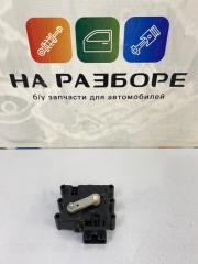 Сервопривод заслонки отопителя Mazda CX-7 2007