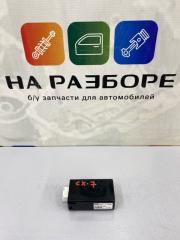 Блок управления центральным замком Mazda CX-7 2007
