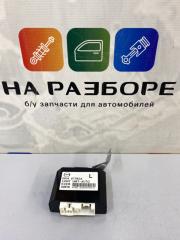 Блок управления световым сигналом Mazda CX-7 2007
