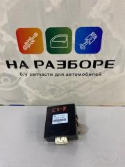 Блок управления полным приводом Mazda CX-7 2007