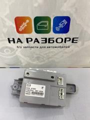 Блок комфорта Mazda CX-7 2007