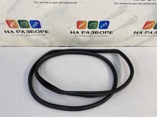 Уплотнительная резинка дверного проема задняя левая Mazda CX-7 2007