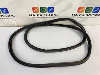 Уплотнительная резинка проема багажника Mazda CX-7 2007