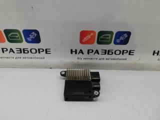 Блок управления вентилятором Mazda CX-7 2007 Б/У Блок управления вентилятором Mazda CX-7 2007
