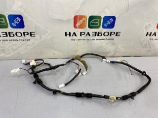 Проводка крышки багажника Mazda CX-7 2007