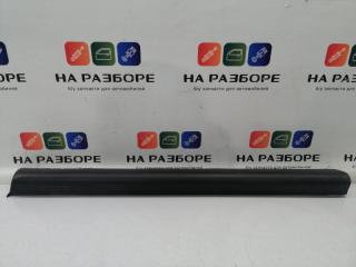 Молдинг на дверь задний левый Mazda CX-7 2007