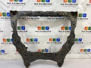 Подрамник передний Mazda CX-7 2007 Б/У Подрамник передний Mazda CX-7 2007