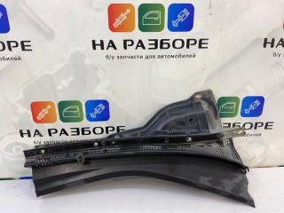 Накладка рамы ветрового окна ( жабо ) правая Mazda CX-7 2007 Б/У Накладка рамы ветрового окна ( жабо ) правая Mazda CX-7 2007