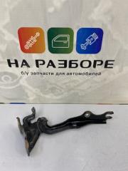 Петля капота левая Mazda CX-7 2007