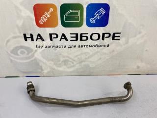 Труба EGR Mazda CX-7 2007 Б/У Труба EGR Mazda CX-7 2007