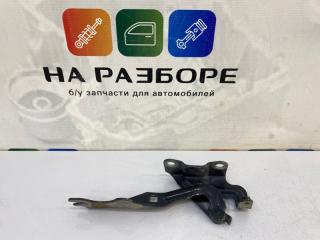 Петля капота передняя левая Mazda CX-7 2007