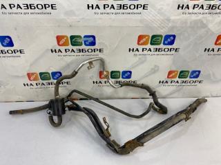 Топливная горловина Mazda CX-7 2007