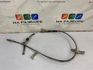 Трос ручника задний правый Mazda CX-7 2007